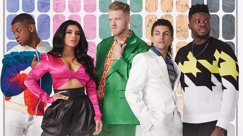 Pentatonix