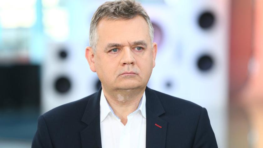 lek. med. Agam Górka