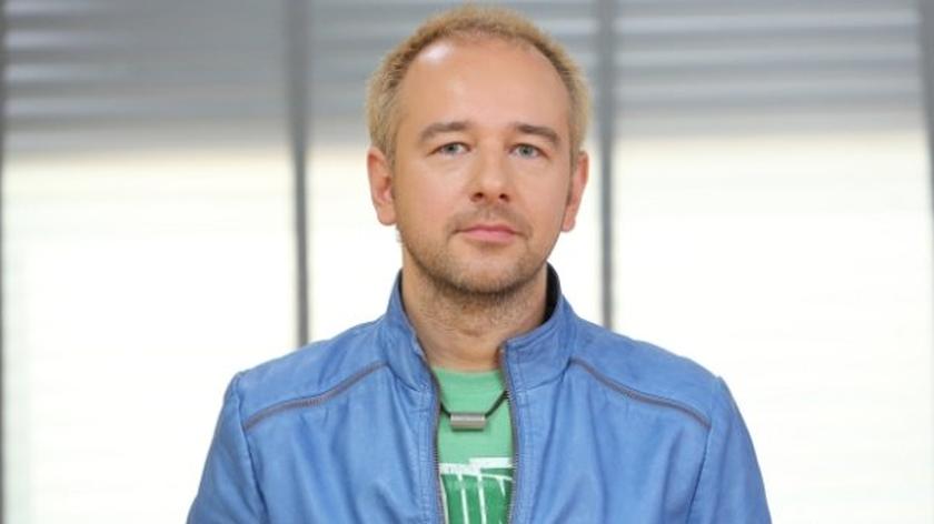 Krzysztof Tomasik