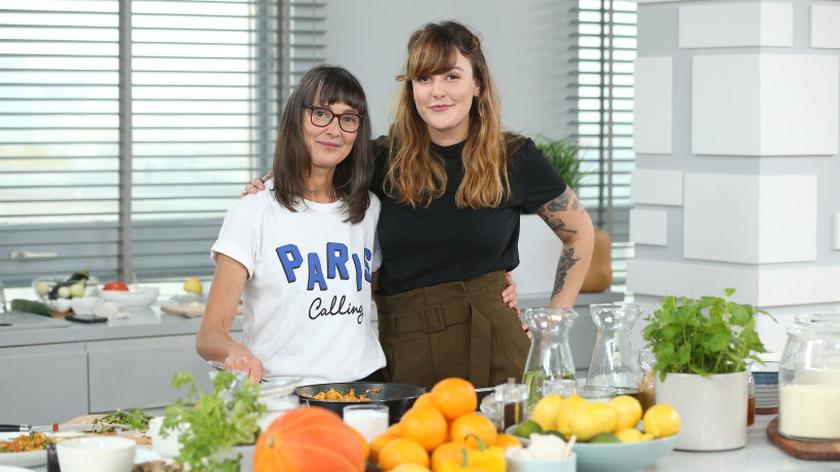 Kasia i Zosia Pilitowskie
