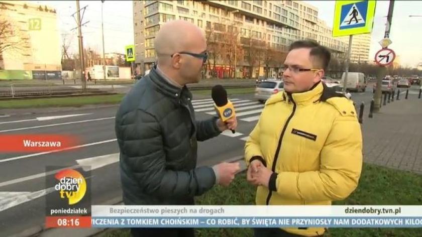 Marcin Sawicki i Sylwester Pawłowski