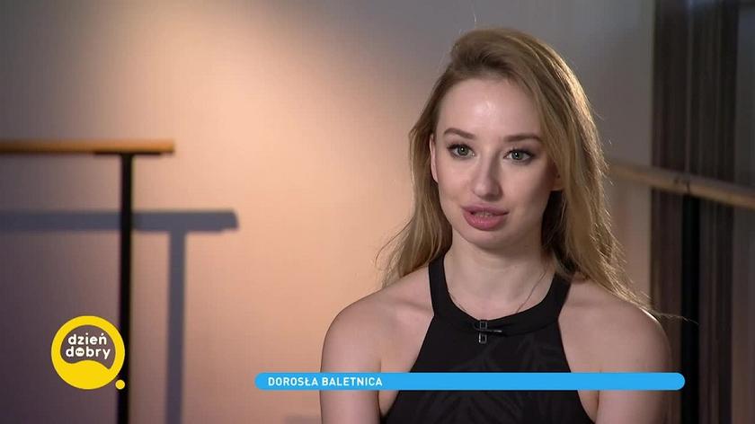 Dominika Nahajowska 