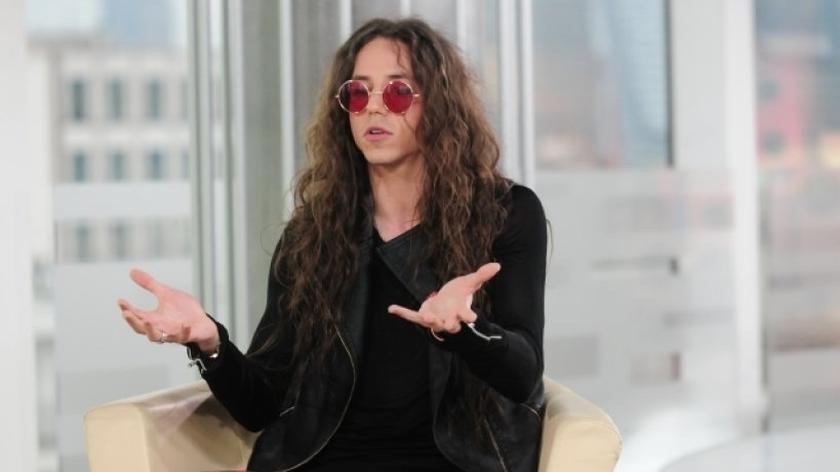 Michał Szpak