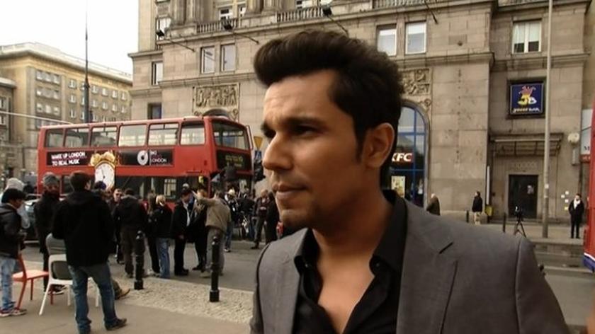 Randeep Hooda