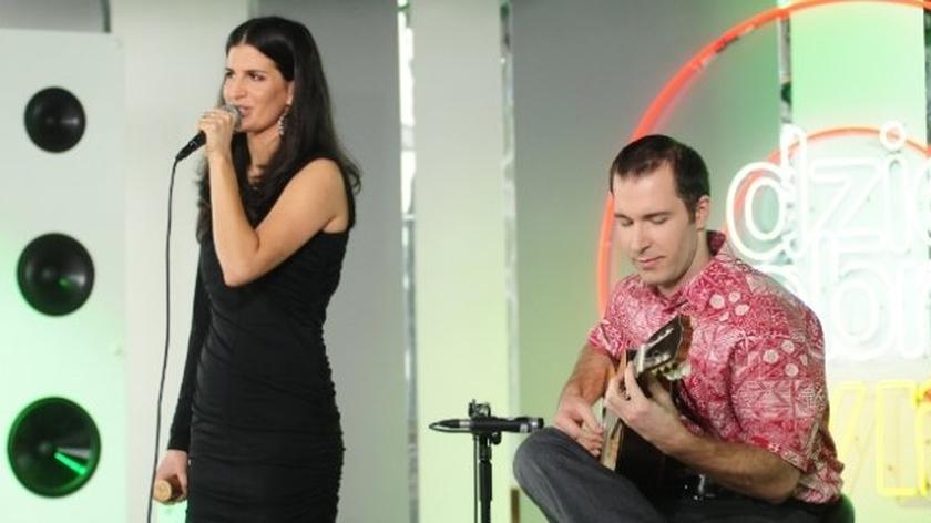 Pedro y Mari 