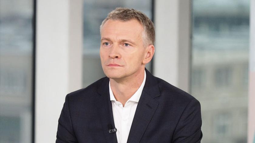  dr n. med. Robert Zymliński