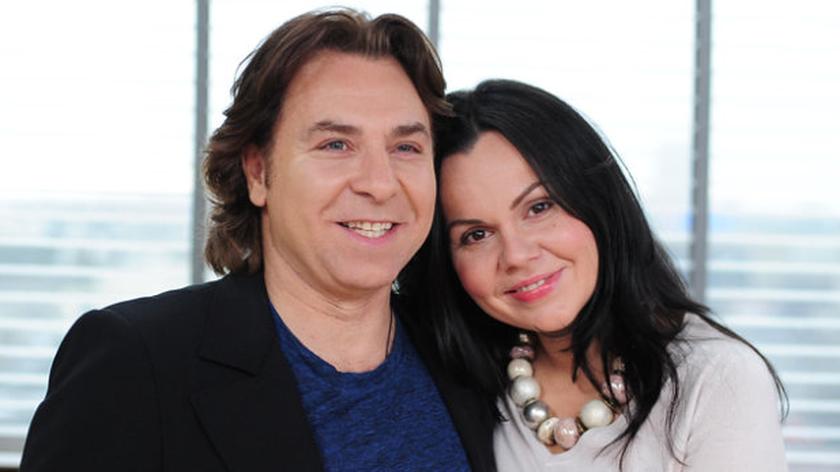 Aleksandra Kurzak i Roberto Alagna