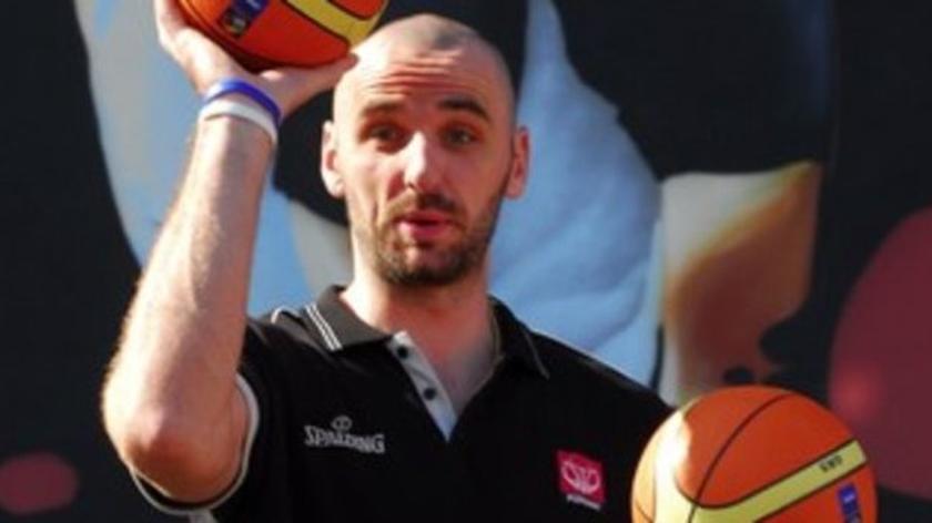 Tak żyje Marcin Gortat. Byliśmy u niego w Phoenix!