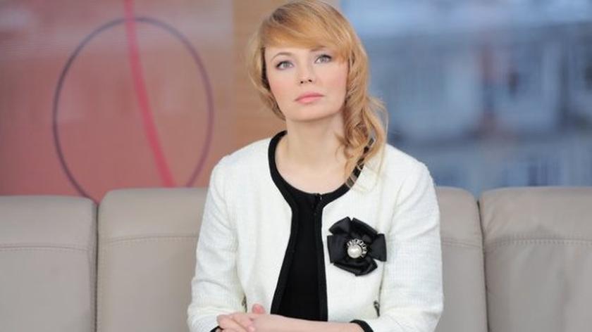 Agnieszka Jaskółka wychodzi za mąż