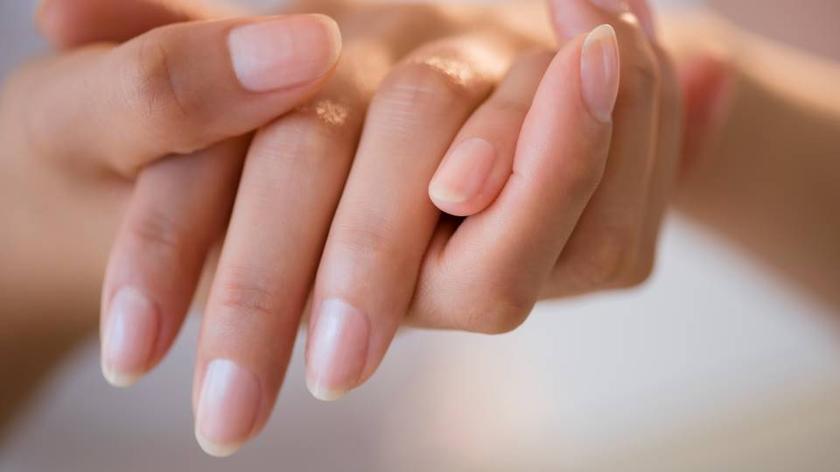 zdrowe paznokcie