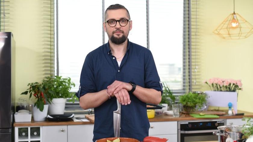 Marcin "Sobol" Sobolewski