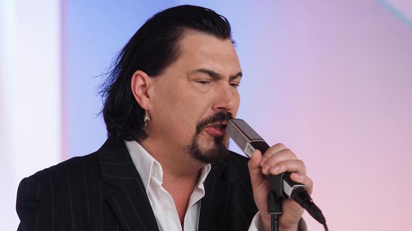 Zespół Ryba And The Witches