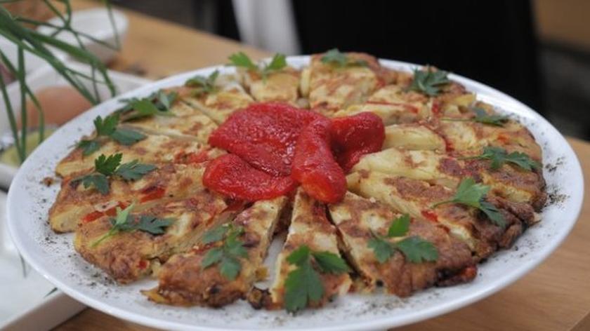 Kuchnia ziemniaczana