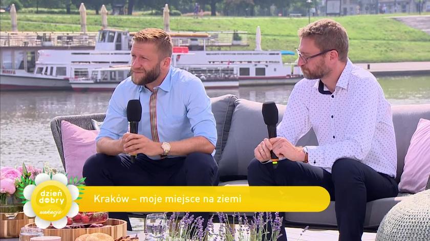 Jakub Błaszczykowski, Szymon Gatlik