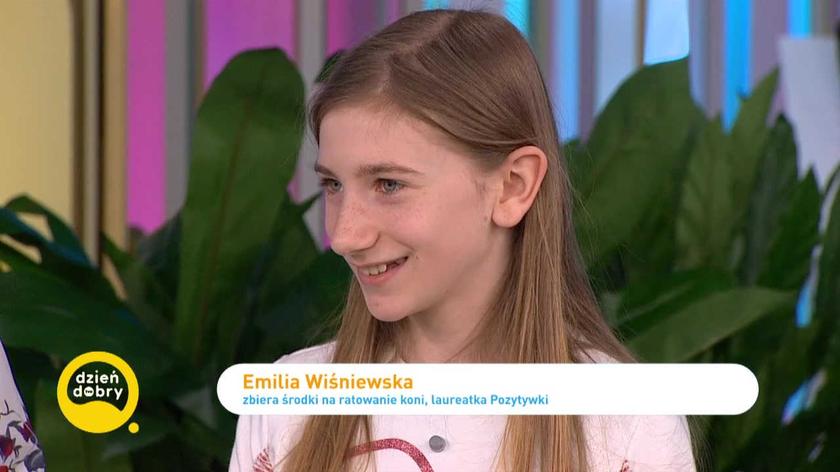 Emilia Wiśniewska