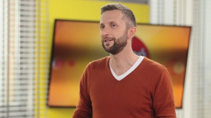 Piotr Kucharski