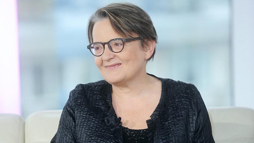 Agnieszka Holland