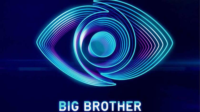 Big Brother logo