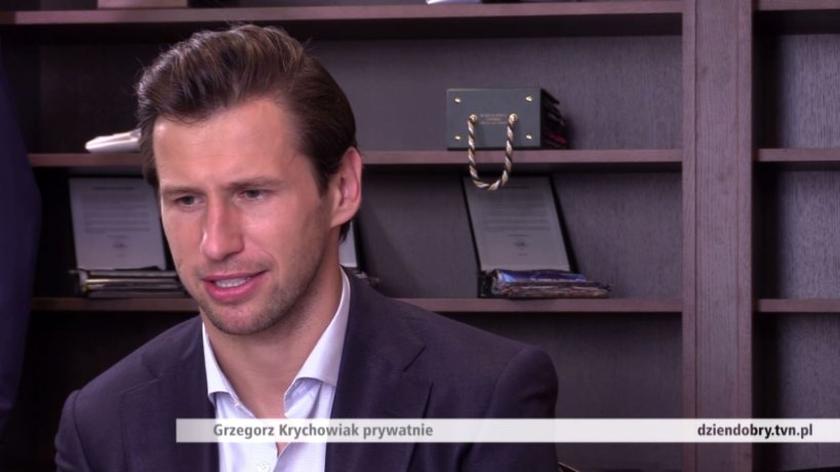 Grzegorz Krychowiak
