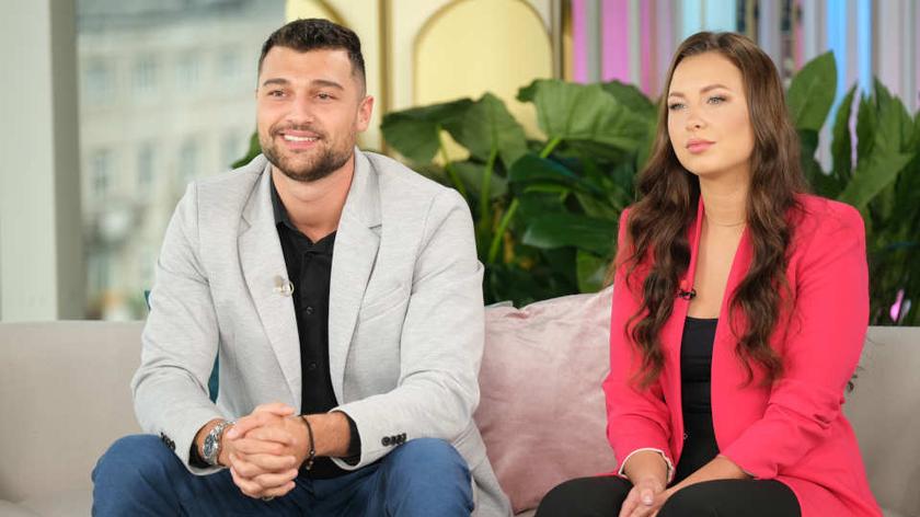 Bogusia Brzezińska, Simon Price