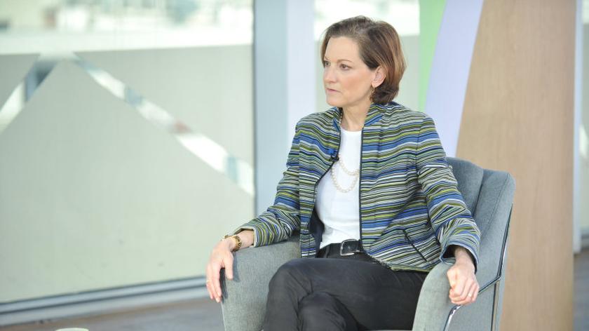 Anne Applebaum