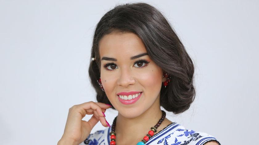 Tamara Gonzalez Perea