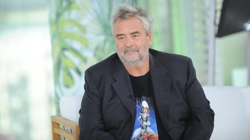 Luc Besson