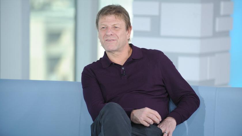 Sean Bean
