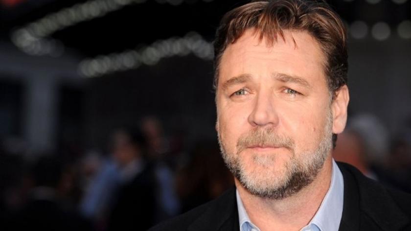 Russell Crowe