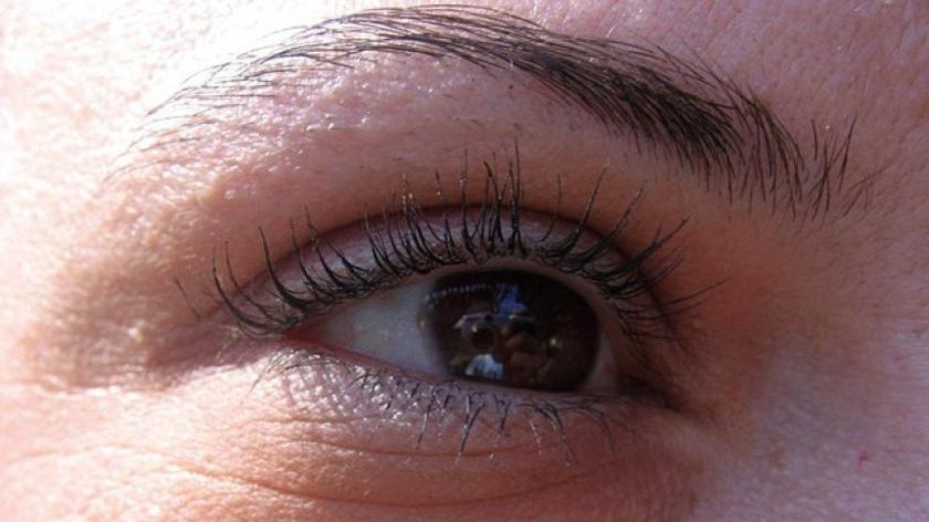 Tusz do rzęs