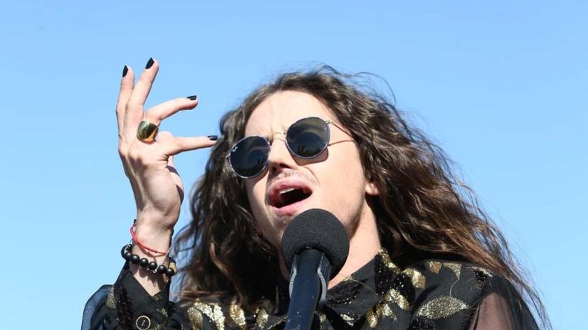 Michał Szpak