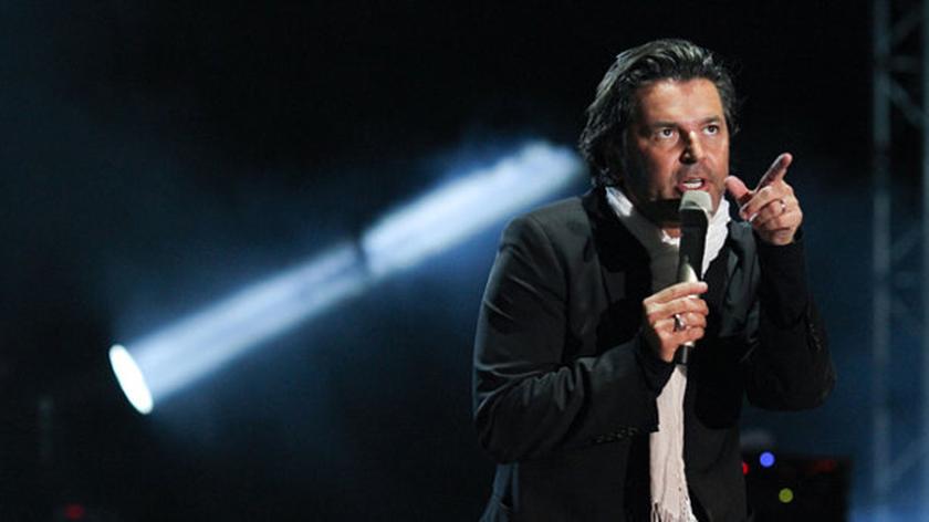 Thomas Anders