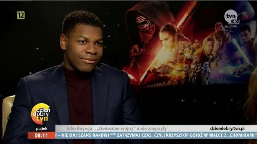 John Boyega