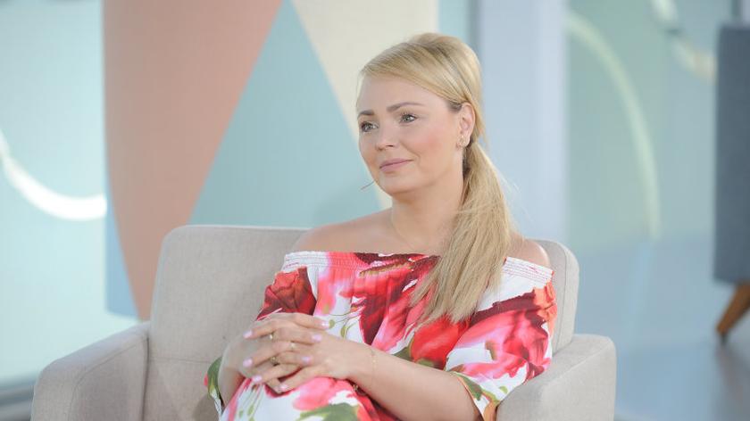 Agnieszka Jastrzębska