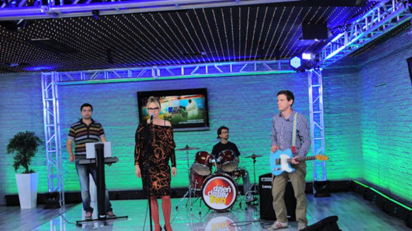 Muzykoterapia na scenie DDTVN