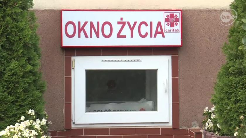 Okno życia 