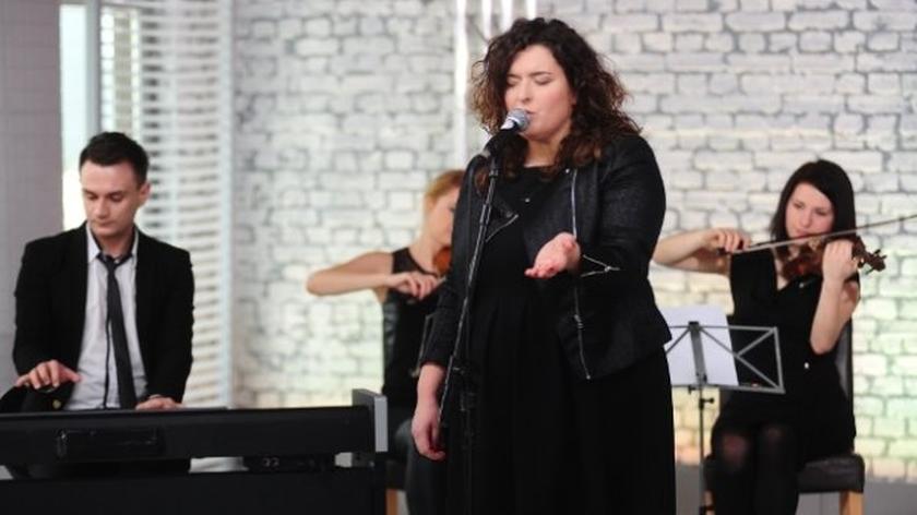 MashMish w Dzień Dobry TVN