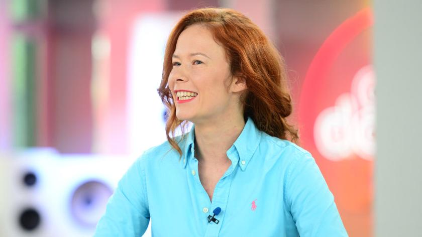 Aneta Łańcuchowska, dietetyczka