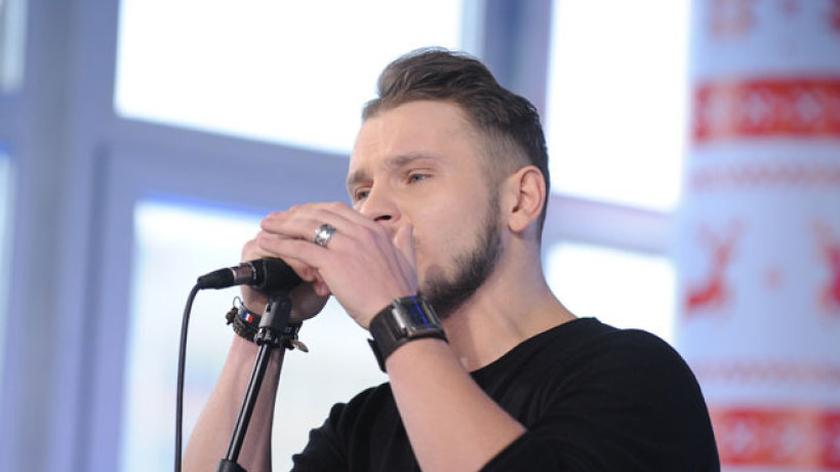 Patryk Kumór