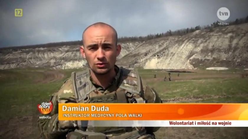 Damian Duda