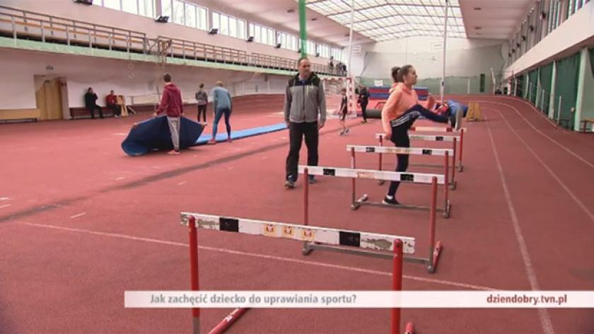 Sport