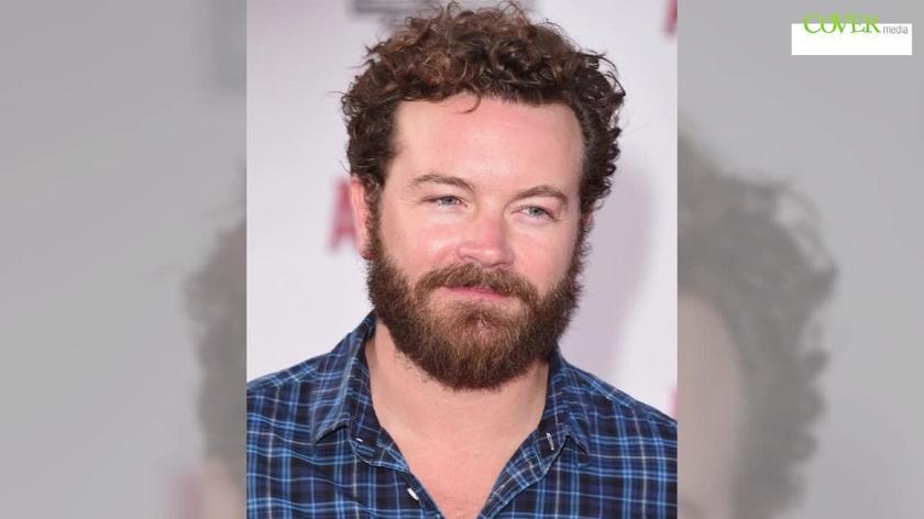 Danny Masterson