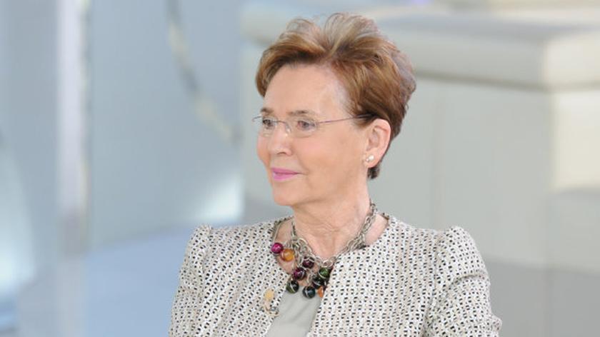 Bożena Walter