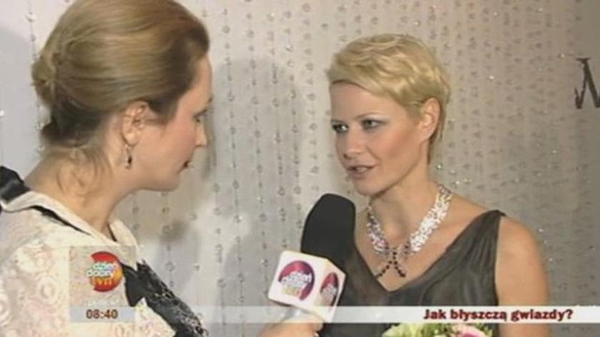 Jak błyszczą gwiazdy?