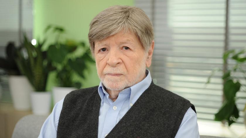 Szewach Weiss