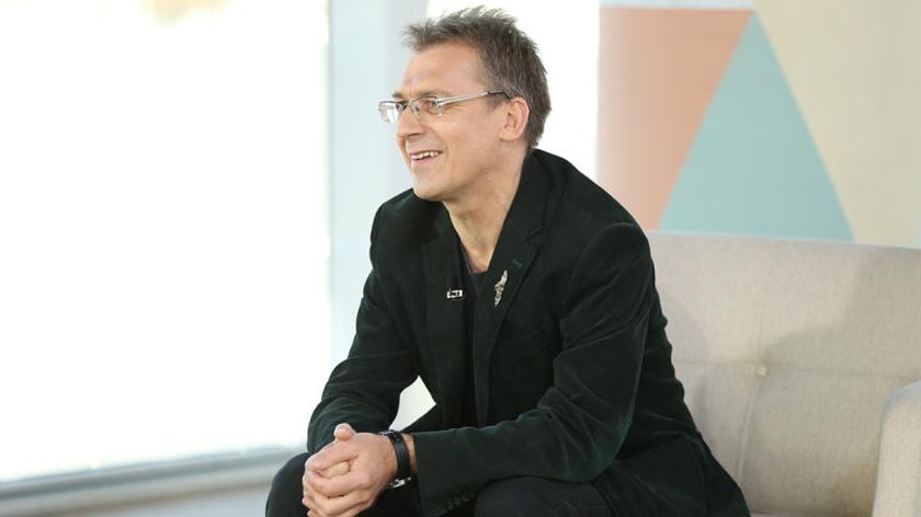 prof. Wiesław Bogdanowicz