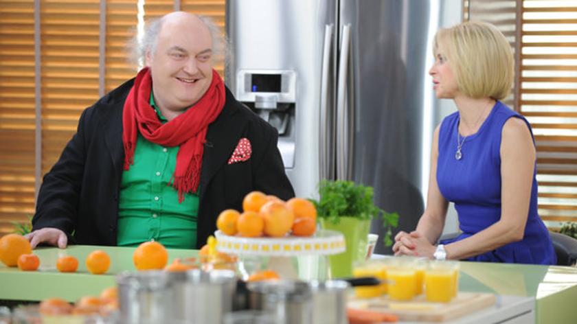 Maciej Nowak, Jolanta Pieńkowska