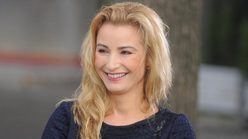 Joanna Brodzik