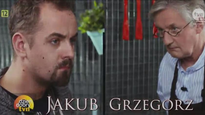 Jakub i Grzegorz Wons 