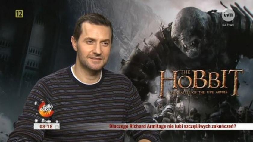 Richard Armitage 